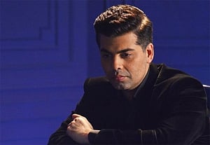 Nothing fails like success: Karan Johar