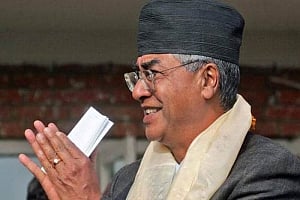 Nepal PM Deuba to visit India from August 23