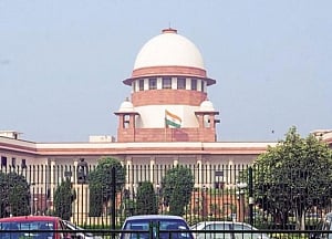 Privacy protection is a losing battle in modern era: SC