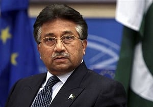 Musharraf: Dictators set country right, civilians ruin it