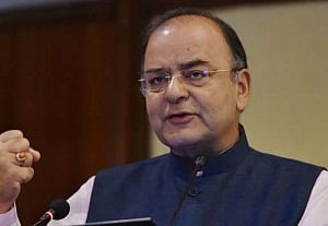Draft bill to check inter-state chit fund frauds soon: Jaitley