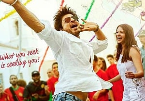 'Jab Harry Met Sejal': One more 'Tamasha'