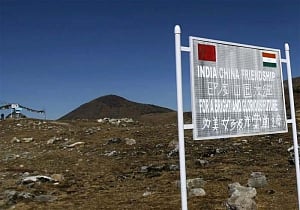 Sikkim standoff: China says its restraint has 'bottom line'