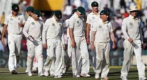 'Never again' - Aussie union lashes out over pay war