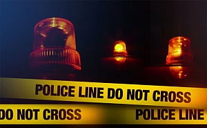 Indian expat found dead in Sharjah car park