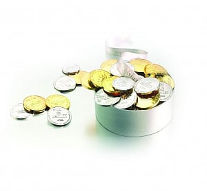 Money matters