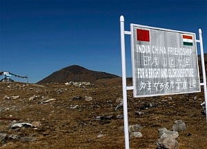 China mulling 'small scale military ops' against India: Expert
