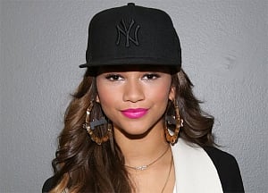 Child actors try to grow up too quickly in Hollywood: 'Spider-Man' actress Zendaya