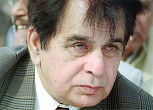 Dilip Kumar not on ventilator, says doctor