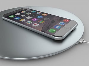 Apple may launch iPhone 7S with glass back, wireless charging