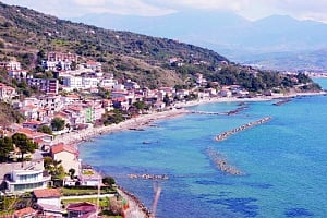 Pioppi: The Village Where People Forget to Die