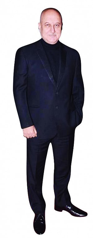 Trend blazer