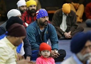 Sikhs one of the top targets of hate crimes in US: Community leaders