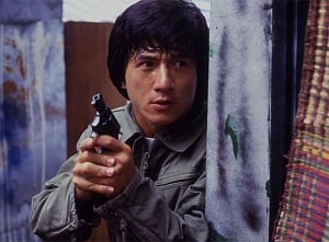 Audiences expect me to do my own stunts: Jackie Chan