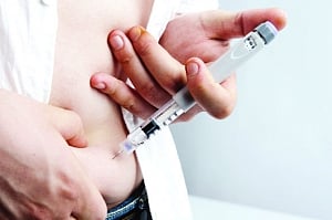 Docyard | Oral meds are not insulin