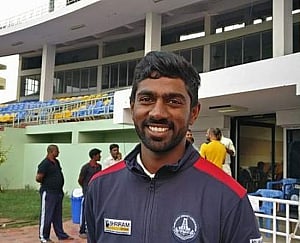 Fair is not the only lovely or handsome: Mukund