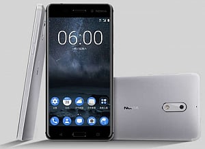 Nokia 6 receives over 1 million registrations on Amazon