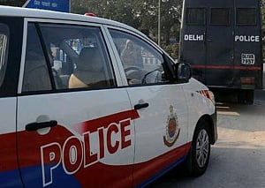 2 al-Qaeda-linked terror suspects arrested