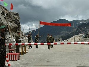 US favours dialogue on Doklam issues