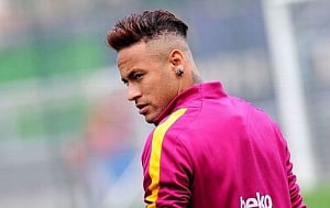 Neymar can play this weekend as PSG receive transfer certificate