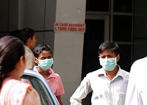 Swine flu toll climbs to six in Odisha