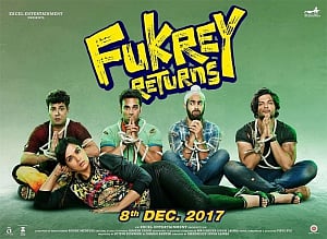 Can watch 'Fukrey', 'Masaan' multiple times: Richa Chadha