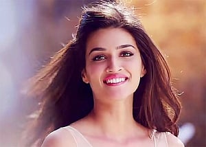 Kriti Sanon's many firsts with 'Bareilly Ki Barfi'