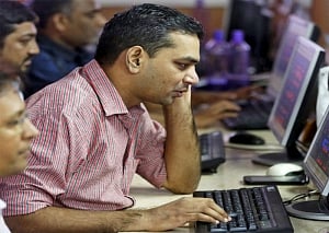 Sensex, Nifty snap 5-week winning streak on profit-booking
