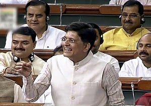 India to add 7K MW nuclear power capacity: Goyal