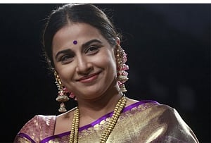 Vidya skips film fest in Australia