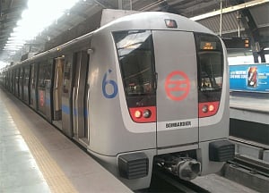 Delhi Metro to plant 2,000 saplings, distribute another 6,000 to commuters