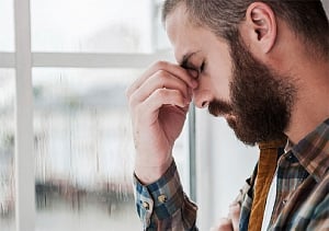 Embracing dark moods good for mental health: study