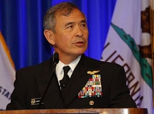 US ready to help India modernise its military: Admiral Harris