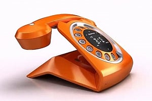 Telephone subscribers in India grew 0.49% in June