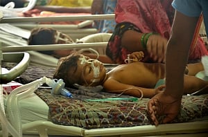 Sabotage over  'cut' not ruled  out: UP Govt