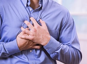 liver inflammation may raise risk of heart diseases