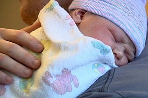 Sleep tied to Type 2 diabetes risk in children