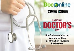 DocOnline launches services in Hyderabad