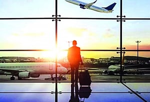 Fliers to cough up more for carrying heavy luggage