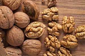 Eating walnuts may help control appetite: Study