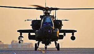 Army to have its own air firepower