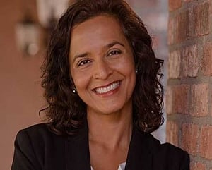 Indian-American physician announces Congressional bid
