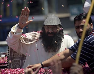 India welcomes US designation of HM as foreign terrorist group