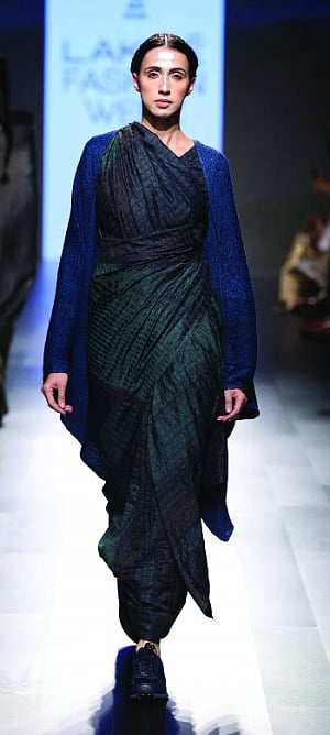 Australia keen on fashion diplomacy