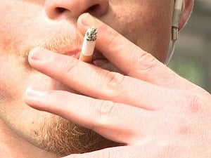 Increase in cigarette prices may reduce smoking in elderly