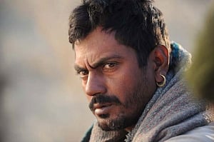Nawazuddin considers himself 'highest paid' actor in Bollywood
