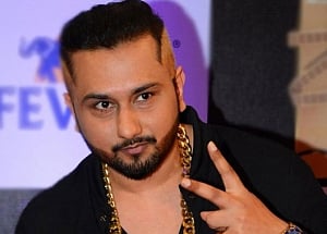 Yo Yo Honey Singh's songs not launching in September