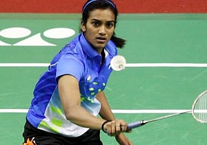 I'll fight to change colour of medal at World C'ship: Sindhu