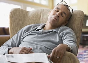 Here's why you tend to be less alert during afternoon