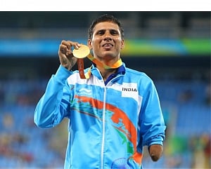 Jhajharia, Sardar to get Rajiv Gandhi Khel Ratna